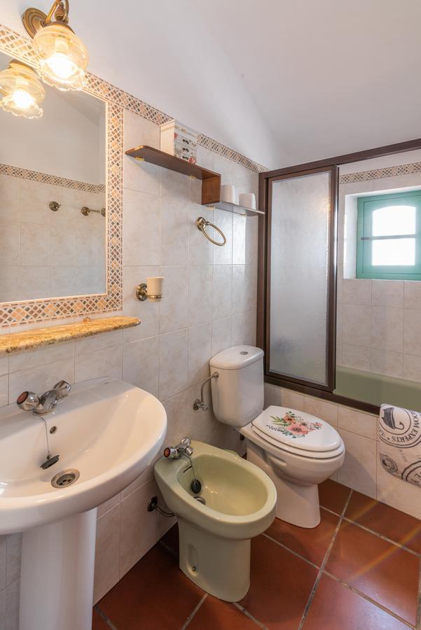Вилла La Casa Del Molino Фрихилиана Экстерьер фото